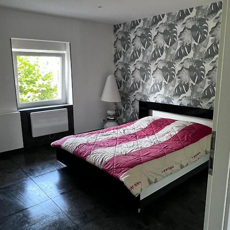 Superbe Appartement Danjoutin Екстер'єр фото