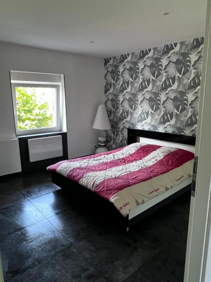 Superbe Appartement Danjoutin Екстер'єр фото