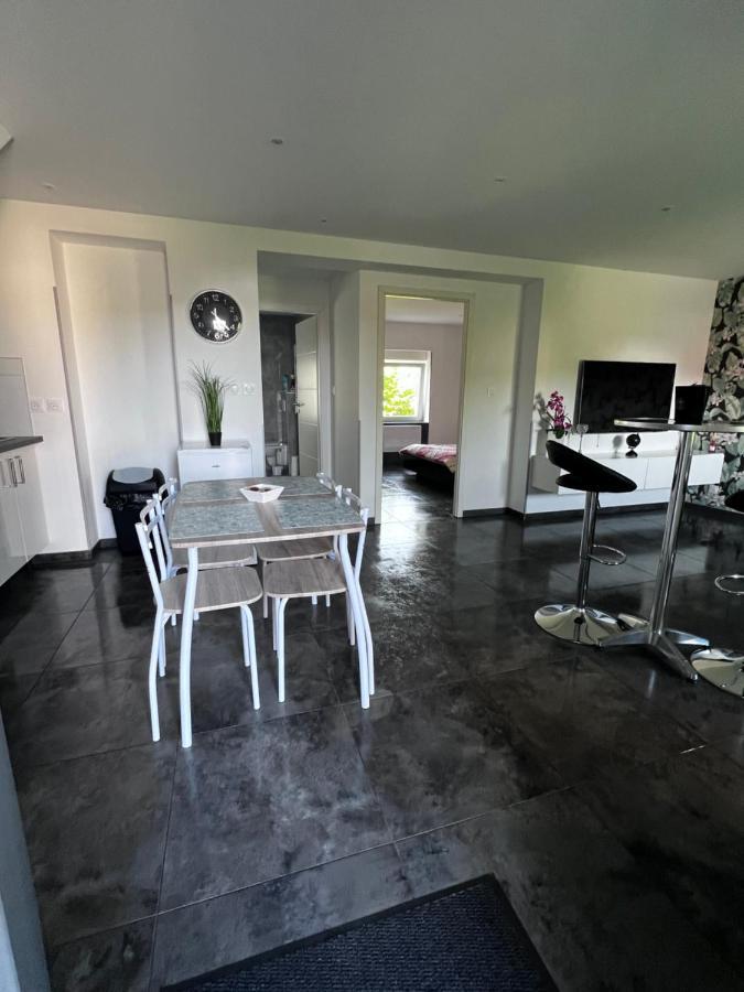 Superbe Appartement Danjoutin Екстер'єр фото