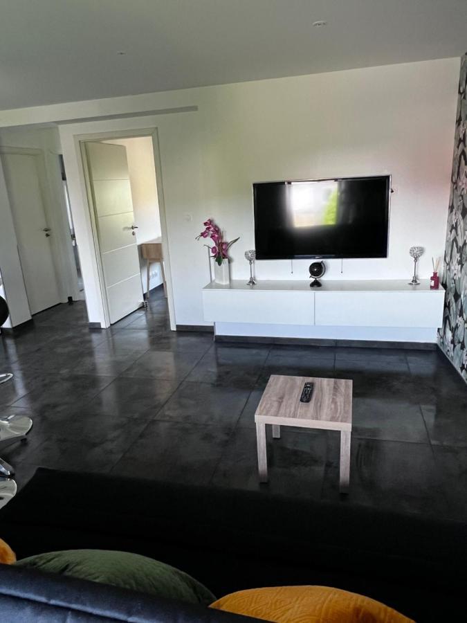 Superbe Appartement Danjoutin Екстер'єр фото