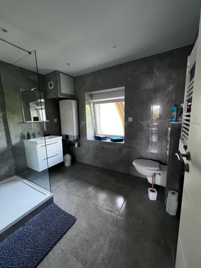 Superbe Appartement Danjoutin Екстер'єр фото